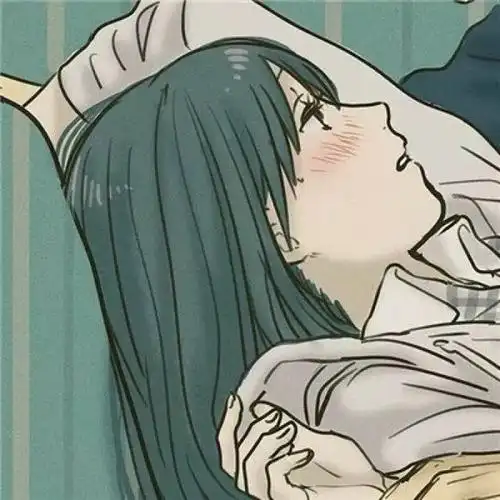 污污污污污污的情侣头像,单身狗都不敢看了!_网易订阅