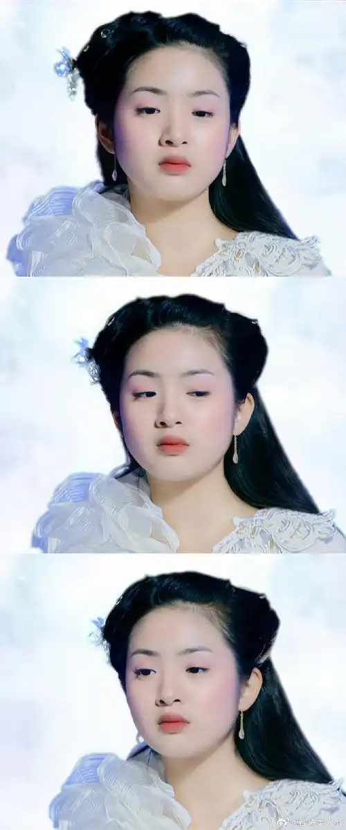 林依晨超话#天外飞仙##60林依晨69#  96林依晨  小七|林依晨