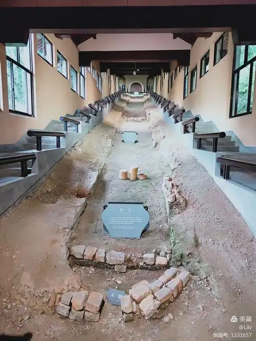 完美的假日(十三)——南宋官窑博物馆