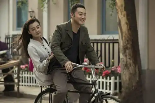 02电视剧《平凡岁月》李大宝剧情简介02  电视剧《平凡岁月》的国