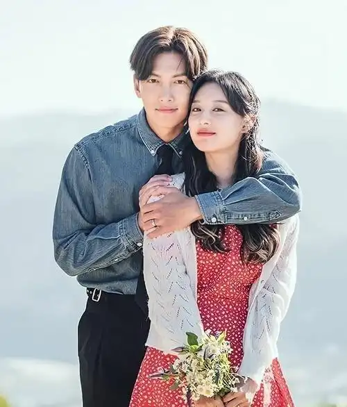 池昌旭宣布结婚(池昌旭闪婚了狗粮撒得太满)