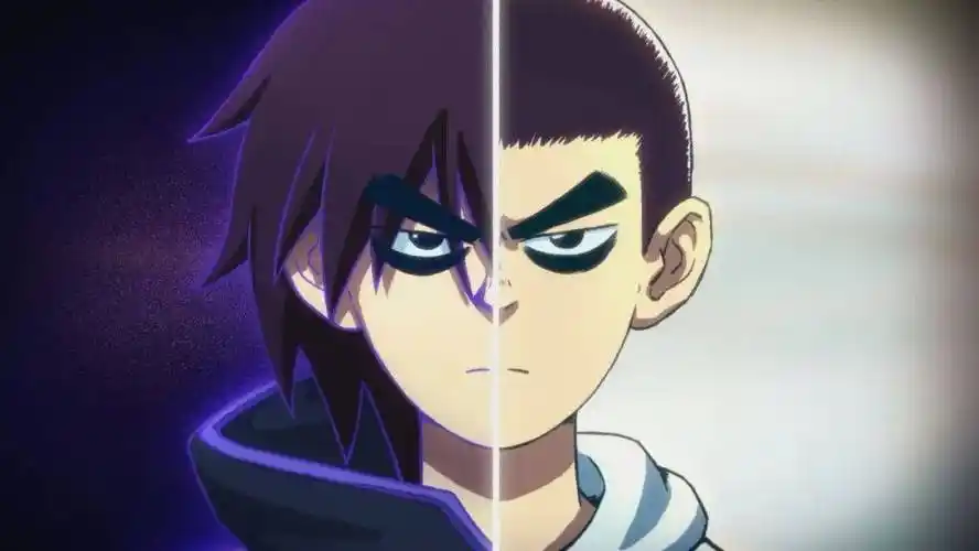 壁纸刺客伍六七系列壁纸