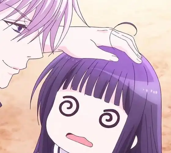 摸头|亲密|情侣_网易订阅