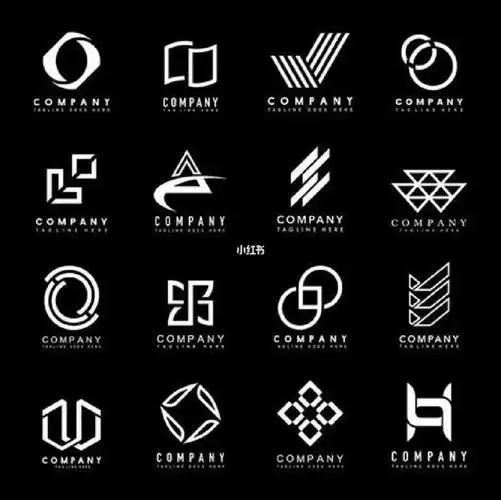 顶尖logo创意设计74极致表达