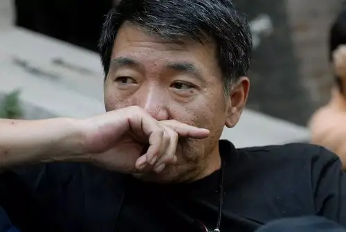 见证中国文艺四十年导演郑晓龙我善于把没名的演员变成流量明星