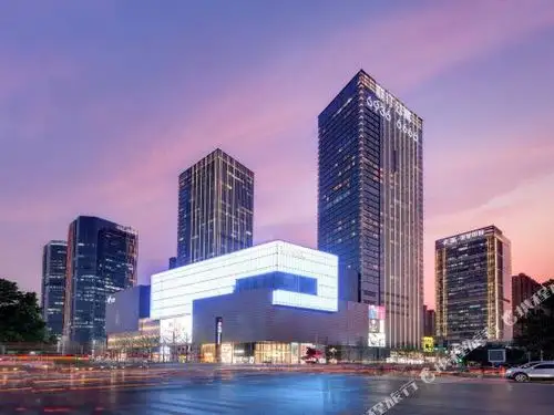 郑州金成国际广场购物攻略,金成国际广场物中心/地址/电话/营业时间