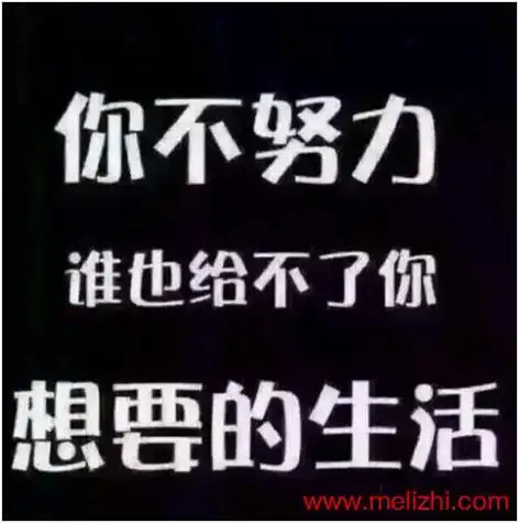 努力忙碌的句子(努力忙碌的说说心情) - 励志的句子 - 精美文字摘录