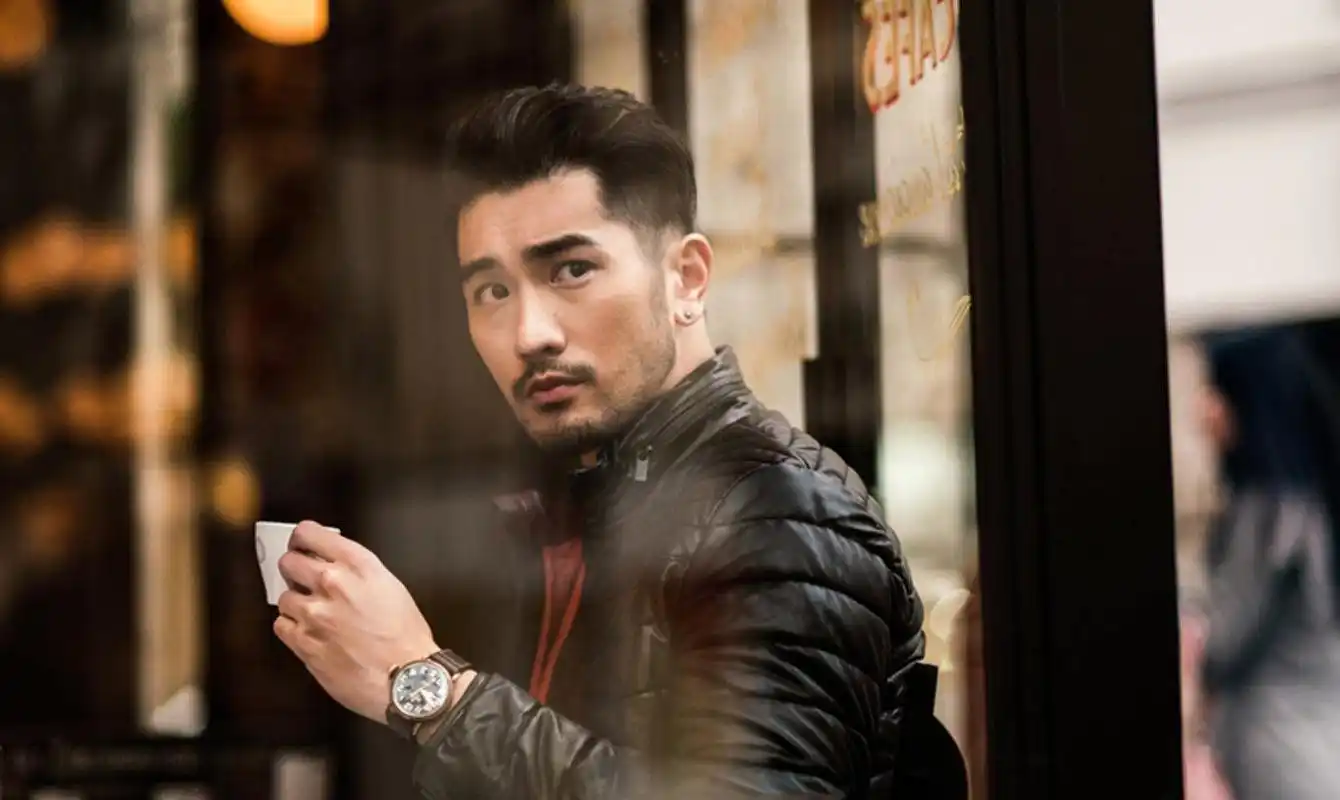 目睹高以翔出事,徐梦洁发文:这几天都在难受中控制自己