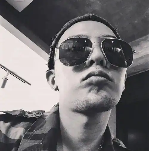 微信头像权志龙