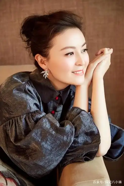 回顾:女星的星运是玄学:王力可演38个女主不火,杨蓉"万年女配"