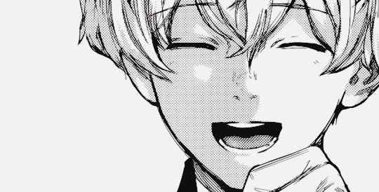 东京喰种漫画金木研