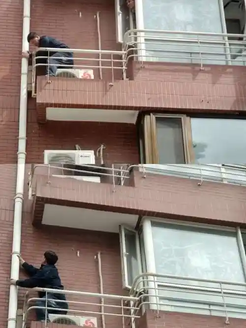 北京龙城兴业物业管理有限公司澄秀园2019年5月第四周工作总结