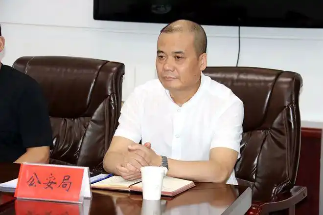 潢川县召开2020年高考准备工作汇报会