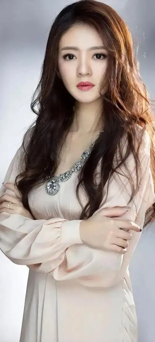 安以轩绝美照片