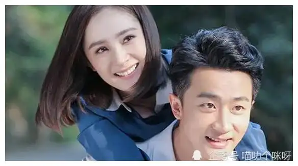 杨幂合作的男明星都有哪些呢?有因戏生情而走到一起的_腾讯新闻