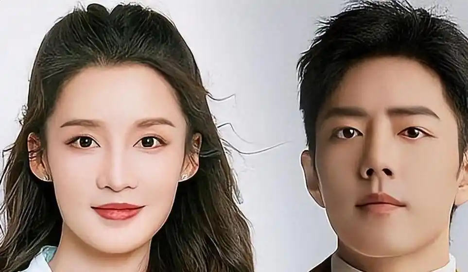 肖战采访时回应:心动杨紫与李沁,下意识表情可爱引人注目