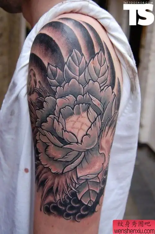 创意纹身_创意纹身图案_创意纹身图片_创意纹身图案大全_第115页