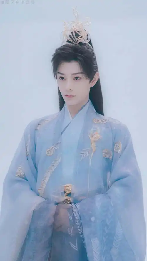 向全世界安利丁禹兮# dyx#丁禹兮新剧连曝四套古装造型#清风霁月又很