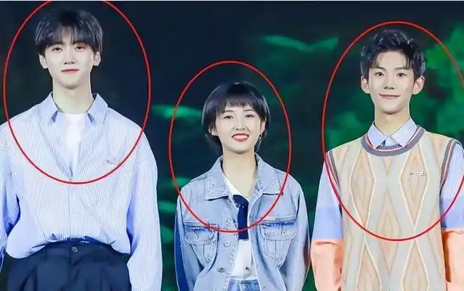 张子枫男朋友是谁网友爆料张子枫和焉栩嘉的关系让人深思