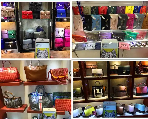 让我们告诉您什么是真正的十年来专注奢侈品复刻的专业团队