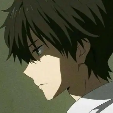 2021男生动漫头像高冷帅气 动漫头像图片大全 -【爱个性】