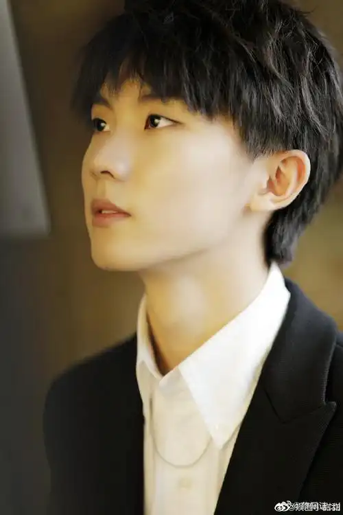 马嘉祺清唱幸运大门##马嘉祺 感知浪漫