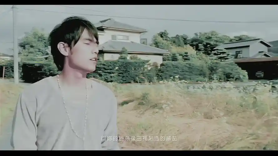 【合集】周杰伦●七里香 高清修复版