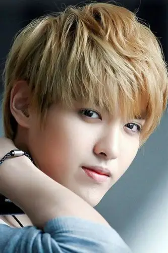 kris,吴亦凡,exo